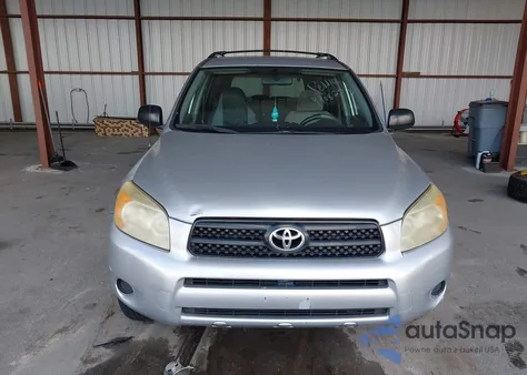 2008 Toyota Rav4 from USA, damaged, VIN JTMZD33V786069264